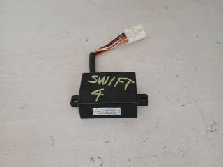 bontott SUZUKI SWIFT IV Tolatóradar Elektronika