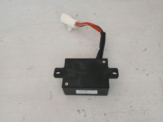 bontott SUZUKI SWIFT IV Tolatóradar Elektronika