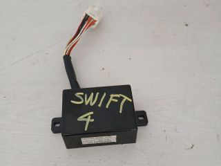 bontott SUZUKI SWIFT IV Tolatóradar Elektronika