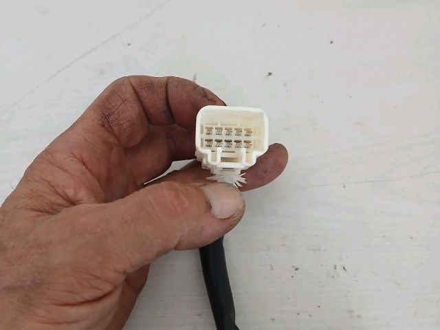 bontott SUZUKI SWIFT IV Tolatóradar Elektronika