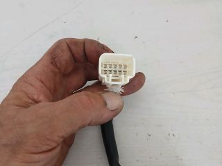 bontott SUZUKI SWIFT IV Tolatóradar Elektronika