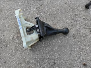 bontott SUZUKI SWIFT IV Váltógomb