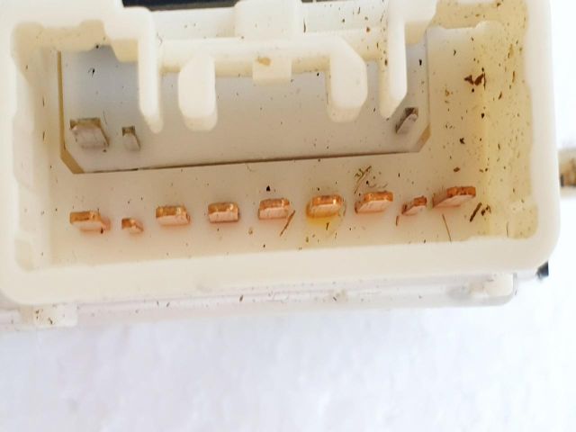 bontott SUZUKI SWIFT IV Világítás Kapcsoló