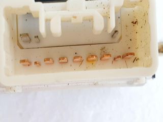 bontott SUZUKI SWIFT IV Világítás Kapcsoló