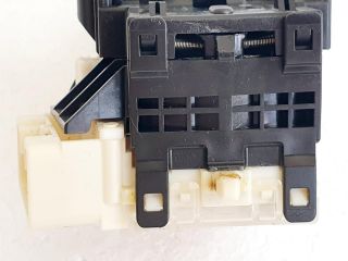 bontott SUZUKI SWIFT IV Világítás Kapcsoló