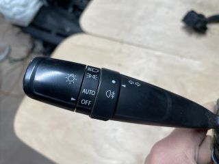 bontott SUZUKI SWIFT IV Világítás Kapcsoló