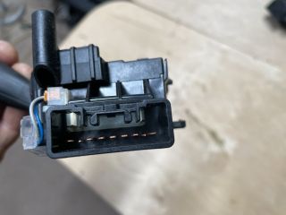 bontott SUZUKI SWIFT IV Világítás Kapcsoló