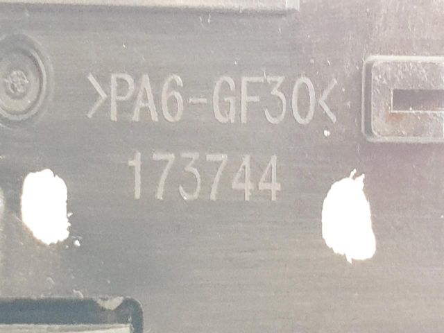 bontott SUZUKI SWIFT IV Világítás Kapcsoló