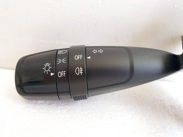 bontott SUZUKI SWIFT IV Világítás Kapcsoló