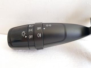 bontott SUZUKI SWIFT IV Világítás Kapcsoló