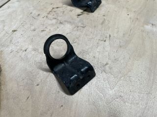 bontott SUZUKI SWIFT IV Vízhűtő Radiátor Tartó