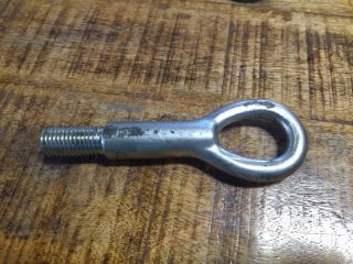 bontott SUZUKI SWIFT IV Vonószem