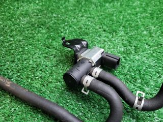 bontott SUZUKI SWIFT V Turbó Vákum Szelep