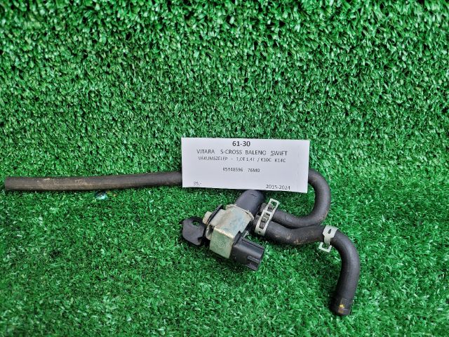 bontott SUZUKI SWIFT V Turbó Vákum Szelep