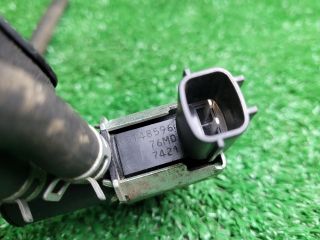 bontott SUZUKI SWIFT V Turbó Vákum Szelep