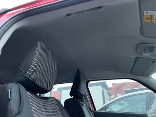 bontott SUZUKI SWIFT V Fűtőradiátor