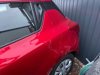 bontott SUZUKI SWIFT V Fűtőradiátor