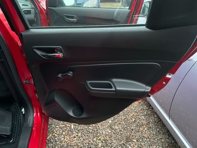 bontott SUZUKI SWIFT V Gázpedál (Elektromos)