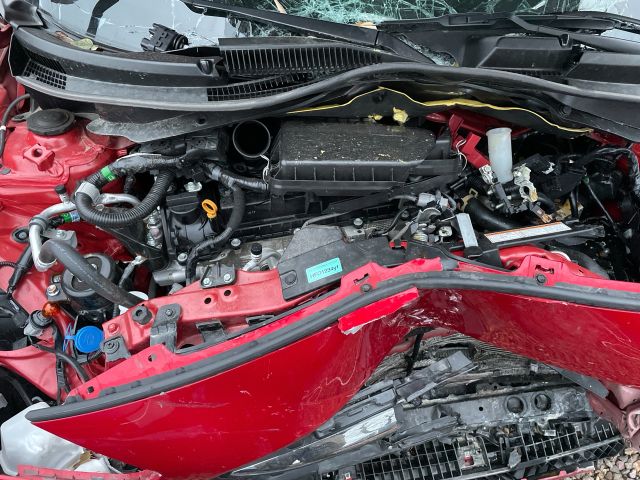 bontott SUZUKI SWIFT V Gyújtótrafó