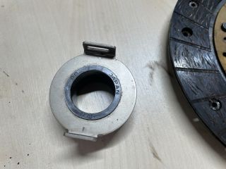 bontott SUZUKI SWIFT V Kuplung Szett (Szerkezet, Tárcsa)