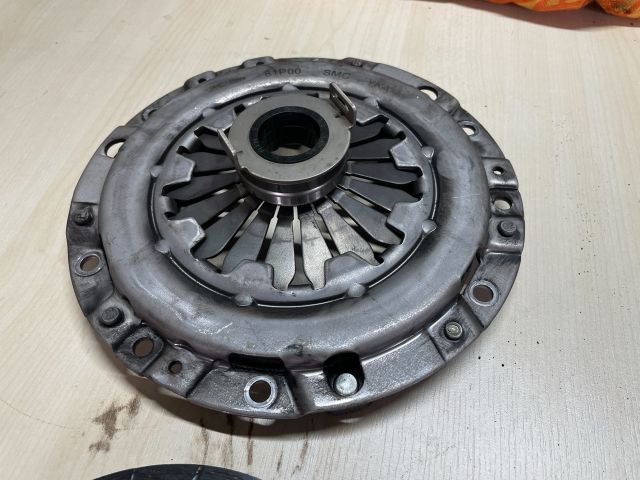 bontott SUZUKI SWIFT V Kuplung Szett (Szerkezet, Tárcsa)