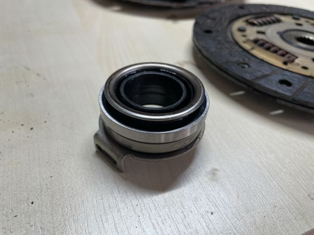 bontott SUZUKI SWIFT V Kuplung Szett (Szerkezet, Tárcsa)