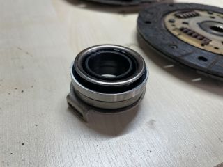 bontott SUZUKI SWIFT V Kuplung Szett (Szerkezet, Tárcsa)