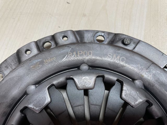 bontott SUZUKI SWIFT V Kuplung Szett (Szerkezet, Tárcsa)