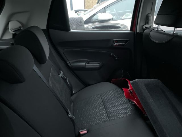 bontott SUZUKI SWIFT V Bal első Ablakemelő Szerkezet (Elektromos)