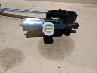 bontott SUZUKI SWIFT V Bal első Ablakemelő Szerkezet (Elektromos)