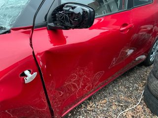 bontott SUZUKI SWIFT V Bal első Ablakemelő Szerkezet (Elektromos)