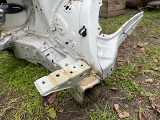 bontott SUZUKI SWIFT V Bal első Negyed Karosszéria Csomag