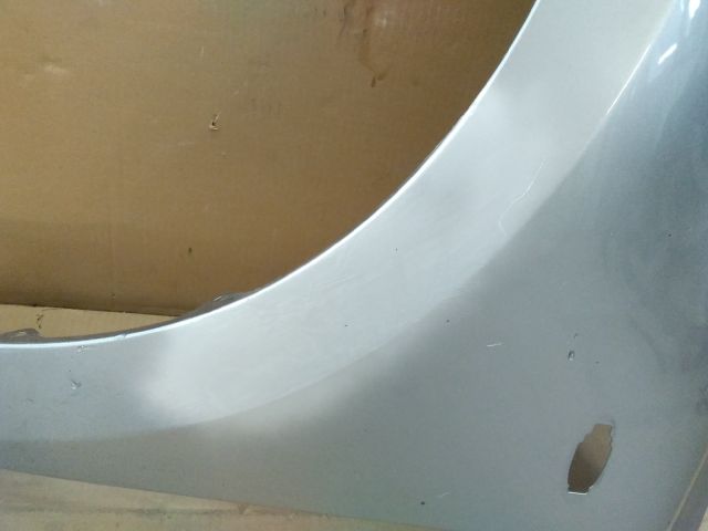 bontott SUZUKI SWIFT V Bal első Sárvédő