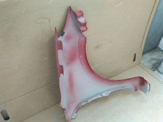 bontott SUZUKI SWIFT V Bal első Sárvédő