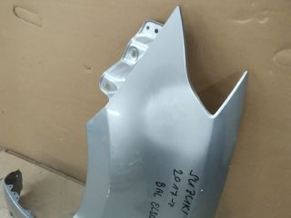 bontott SUZUKI SWIFT V Bal első Sárvédő