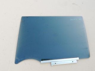 bontott SUZUKI SWIFT V Bal hátsó Ablak