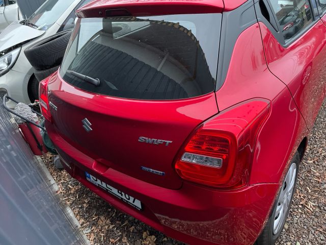 bontott SUZUKI SWIFT V Bal hátsó Ablak