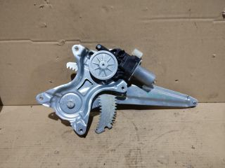 bontott SUZUKI SWIFT V Bal hátsó Ablakemelő Szerkezet (Elektromos)