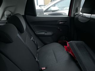 bontott SUZUKI SWIFT V Bal hátsó Ajtó Kárpit