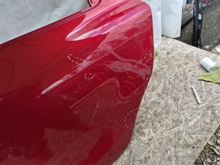 bontott SUZUKI SWIFT V Bal hátsó Ajtó (Üres lemez)