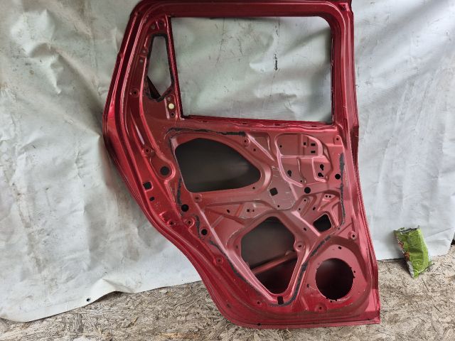 bontott SUZUKI SWIFT V Bal hátsó Ajtó (Üres lemez)