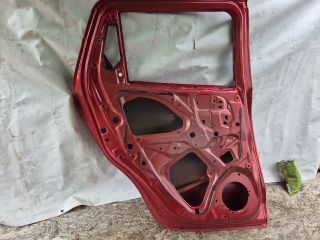 bontott SUZUKI SWIFT V Bal hátsó Ajtó (Üres lemez)