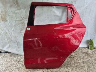 bontott SUZUKI SWIFT V Bal hátsó Ajtó (Üres lemez)