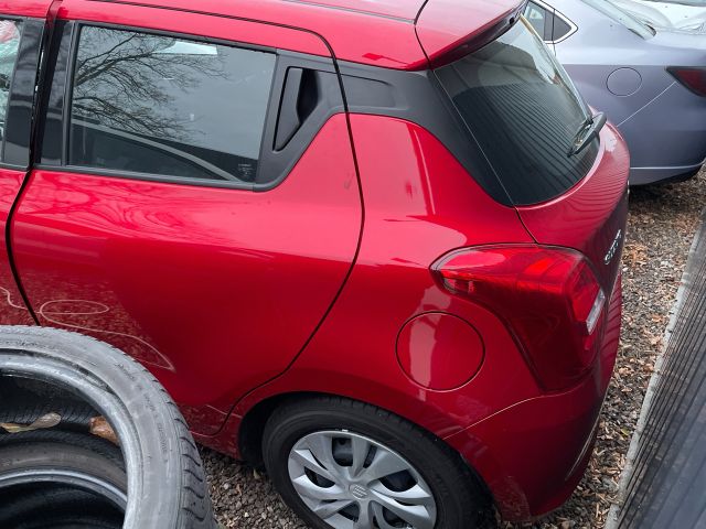 bontott SUZUKI SWIFT V Bal hátsó Hangszóró