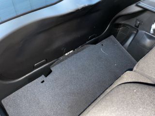 bontott SUZUKI SWIFT V Bal Hátsó Lámpa