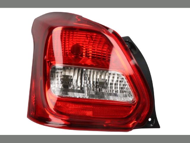 bontott SUZUKI SWIFT V Bal Külső Hátsó Lámpa