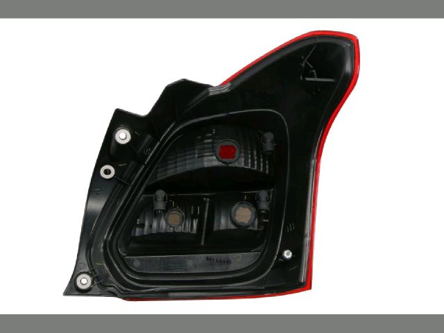bontott SUZUKI SWIFT V Bal Külső Hátsó Lámpa