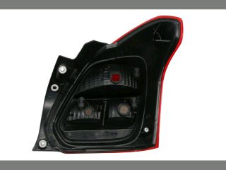bontott SUZUKI SWIFT V Bal Külső Hátsó Lámpa