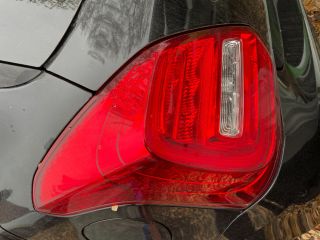 bontott SUZUKI SWIFT V Bal Külső Hátsó Lámpa