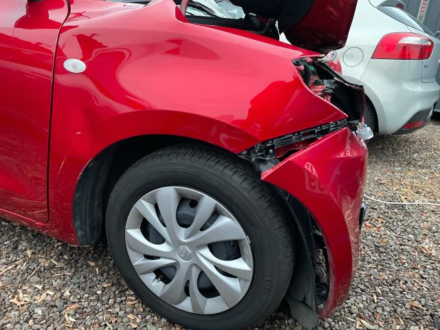 bontott SUZUKI SWIFT V Biztonsági Öv Magasság Állító